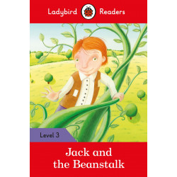 Read It yourself with Ladybird 3 Jack and the Beanstalk