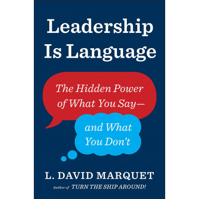 Leadership Is Language
