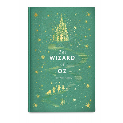 The Wizard of Oz