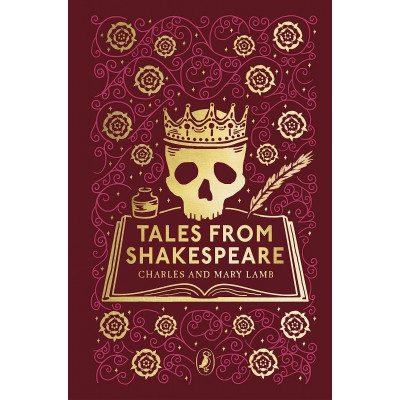 Tales from Shakespeare
