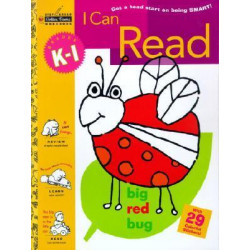 I Can Read