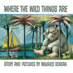 Where the Wild Things Are