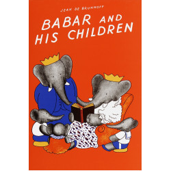 Babar & His Children (Уценка)