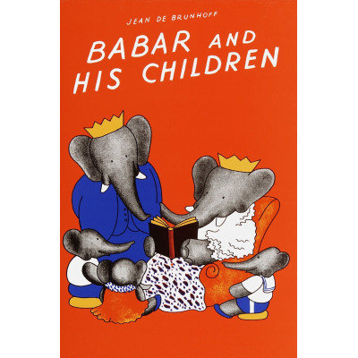 Babar & His Children (Уценка)