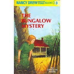 The Bungalow Mystery