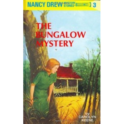 The Bungalow Mystery