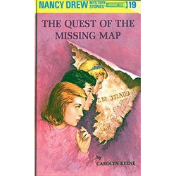 The Quest of the Missing Map