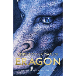Eragon: Book One