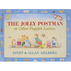 The Jolly Postman