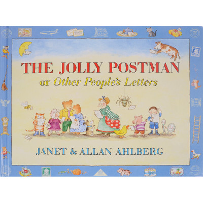 The Jolly Postman