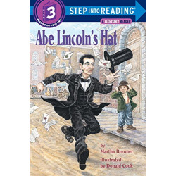 Abe Lincoln's Hat