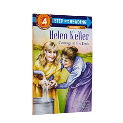 Helen Keller