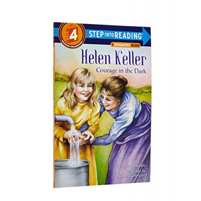 Helen Keller