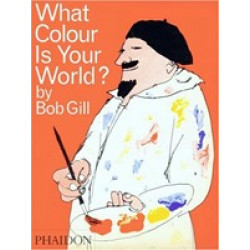 What Colour Is Your World?