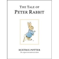 Tale of Peter Rabbit