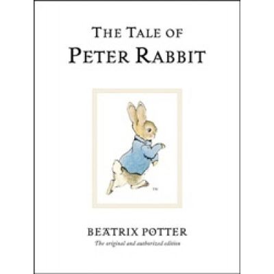 Tale of Peter Rabbit