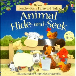 Animal Hide And Seek