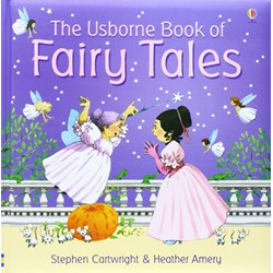 Book Of Fairy Tales