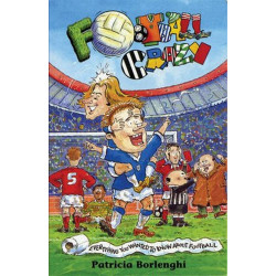 Football Crazy (Уценка)