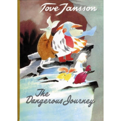 The Dangerous Journey