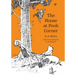 Winnie-the-Pooh: The House at Pooh Corner