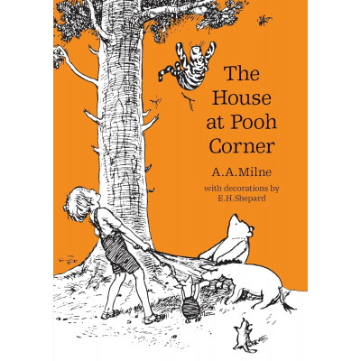 Winnie-the-Pooh: The House at Pooh Corner