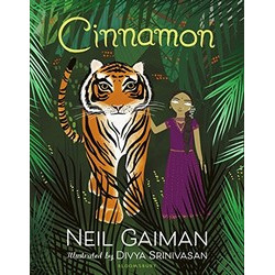 Cinnamon
