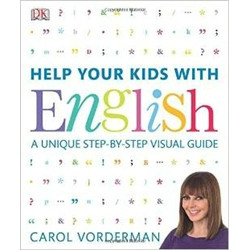 Help Your Kids with English