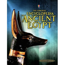 Encyclopedia Of Ancient Egypt