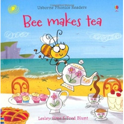 Bee Makes Tea