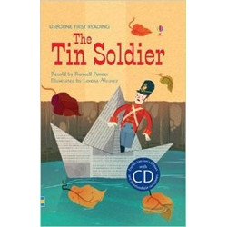 The Tin Soldier (Уценка)
