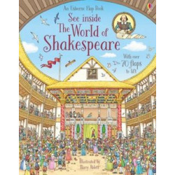 See Inside The World Of Shakespeare