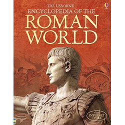 Encyclopedia Of The Roman World