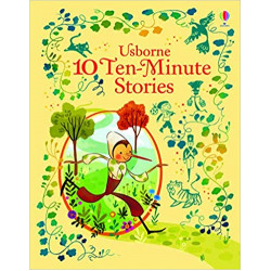 10 Ten-Minute Stories