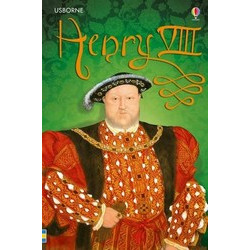 HENRY VIII (Young Reading, Level 3)