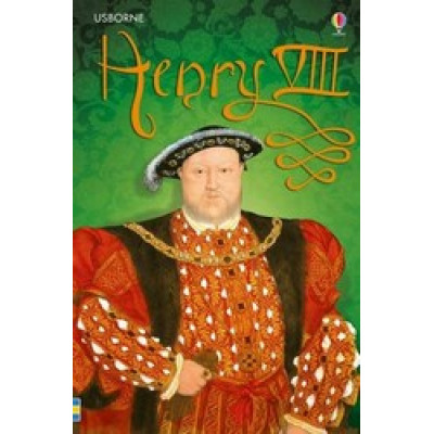 HENRY VIII (Young Reading, Level 3)