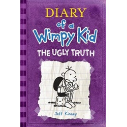 Diary of a Wimpy Kid 05 The Ugly Truth