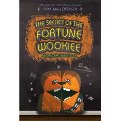 The Secret of the Fortune Wookiee