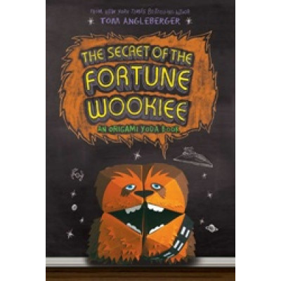 The Secret of the Fortune Wookiee