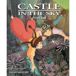 Castle in the Sky Castle in the Sky