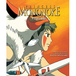 Princess Mononoke