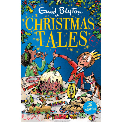 Enid Blyton's Christmas Tales