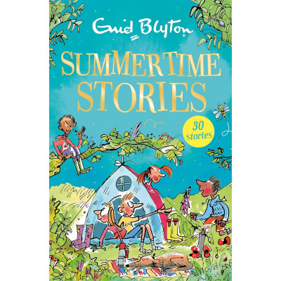 Summertime Stories