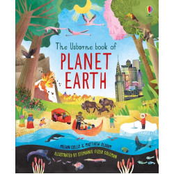 Book of Planet Earth