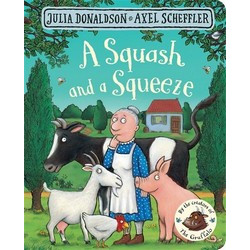 A Squash and A Squeeze