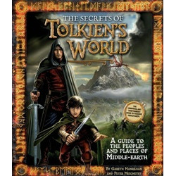 The Secrets of Tolkien's World