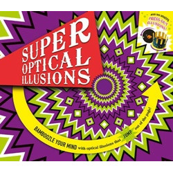 Super Optical Illusions