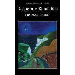 Desperate Remedies