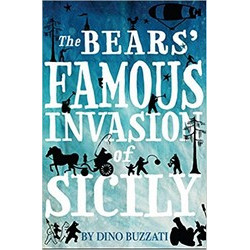 The Bears' Famous Invasion of Sicily (Уценка)