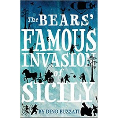 The Bears' Famous Invasion of Sicily (Уценка)